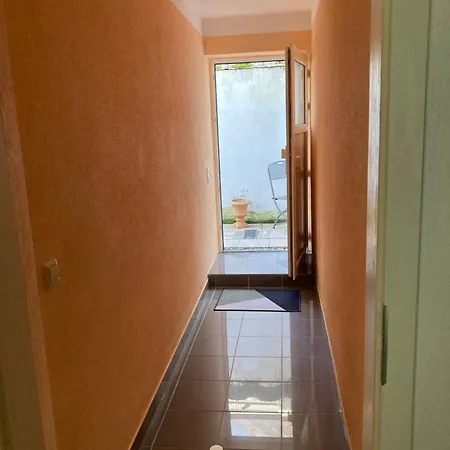 Kleine Quelle Aach *