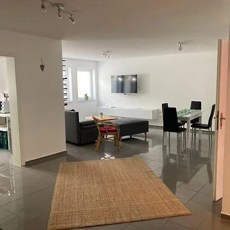 Kleine Quelle Aach Apartament Aach (Konstanz)