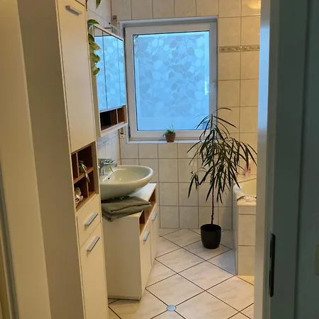 公寓 Kleine Quelle Aach