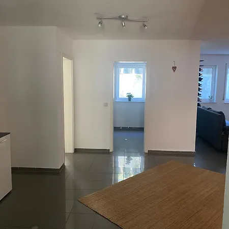 Apartament Kleine Quelle Aach Aach (Konstanz)