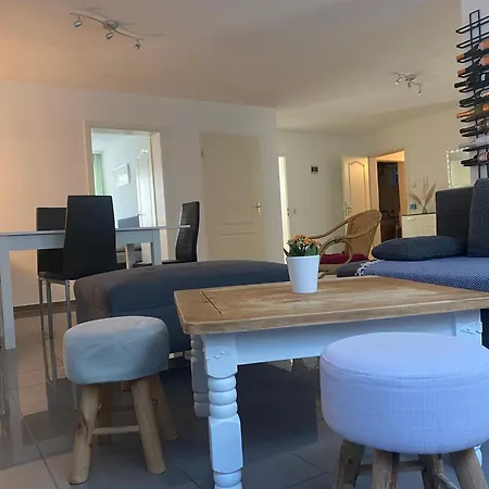 Kleine Quelle Aach 公寓 Aach (Konstanz)