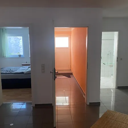 Kleine Quelle Aach *