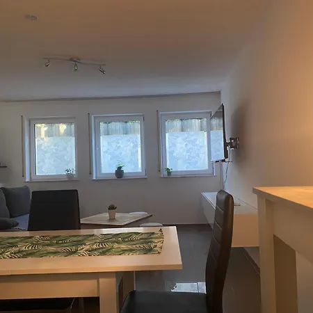 Kleine Quelle Aach Apartament
