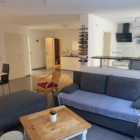 Apartament Kleine Quelle Aach *